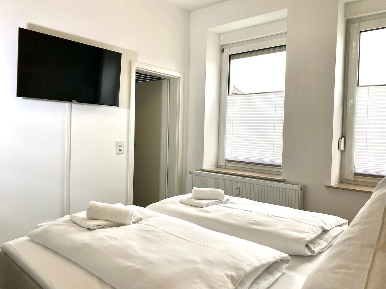 Wohnung Hermannstraße in Minden