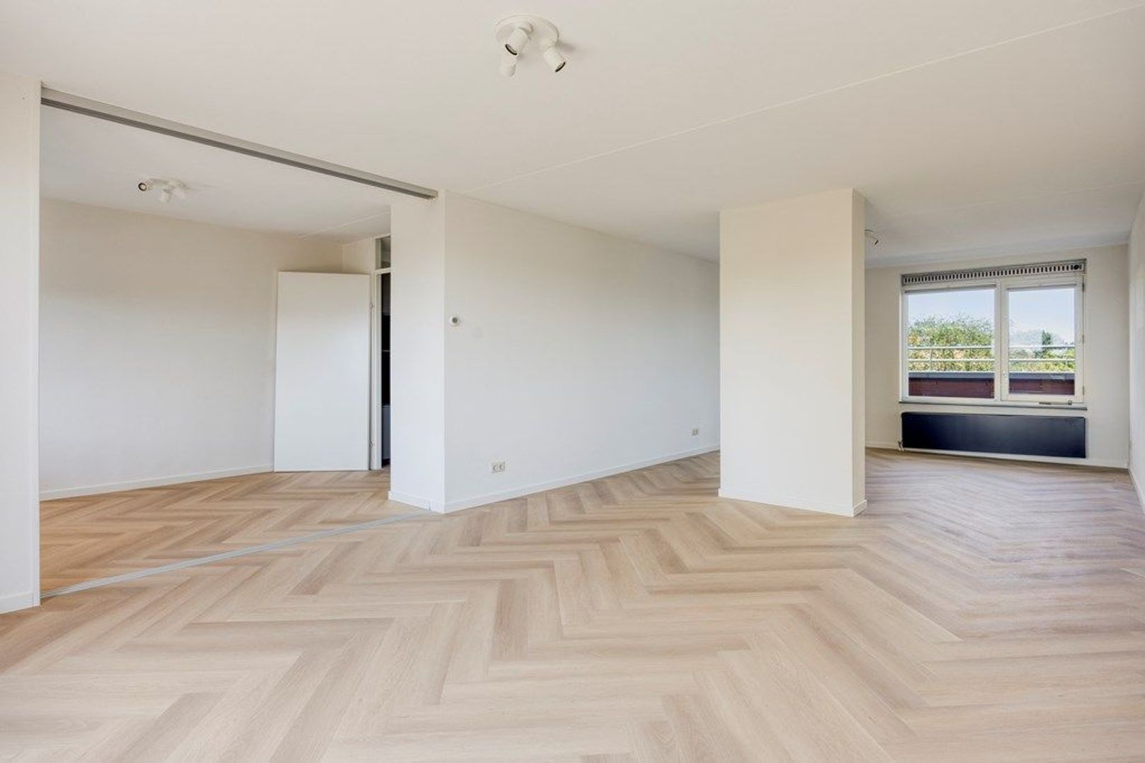 Appartement Schuttersdreef 103 in Den Haag