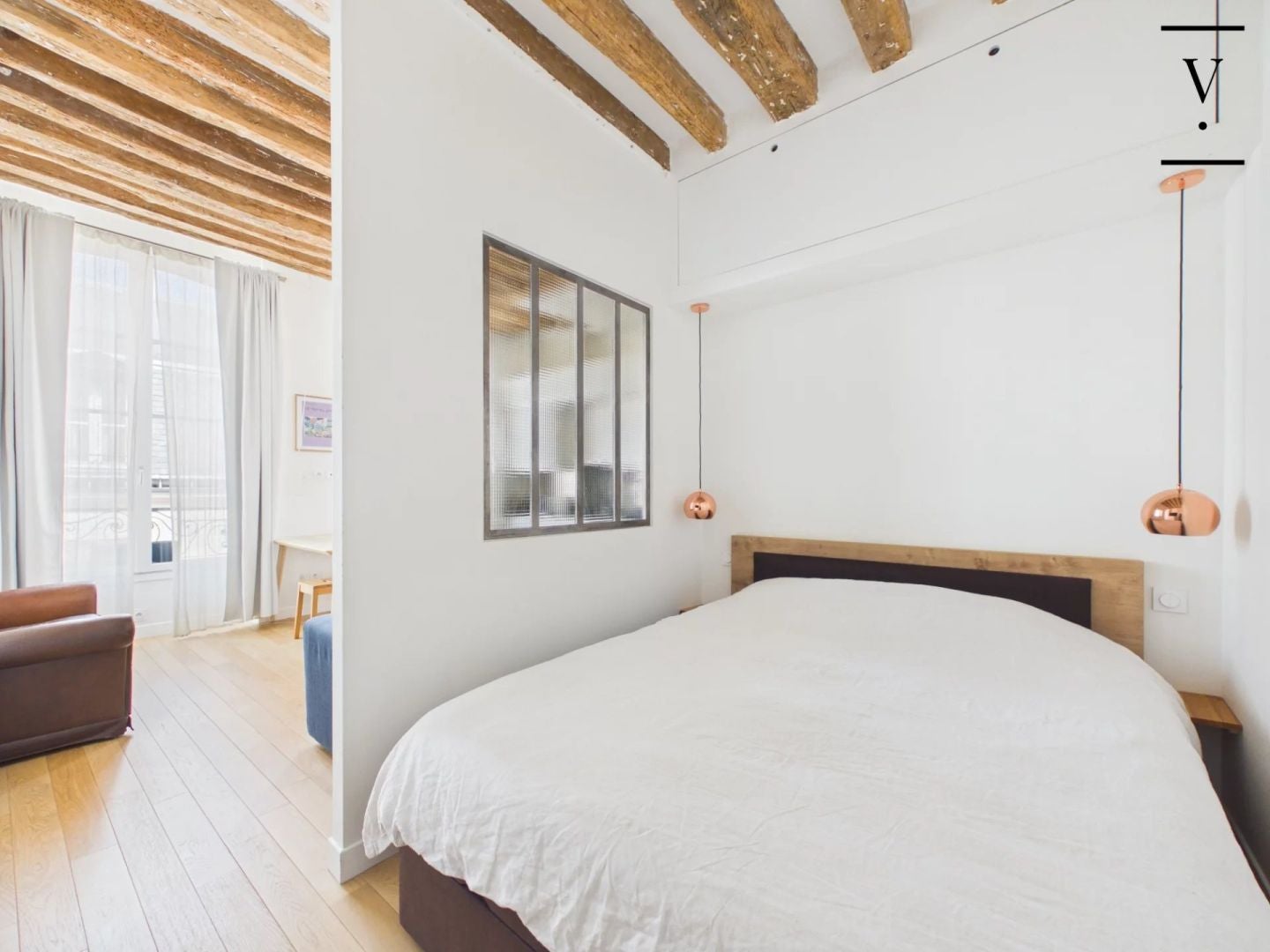 Appartement Rue des Petites-Écuries à Paris