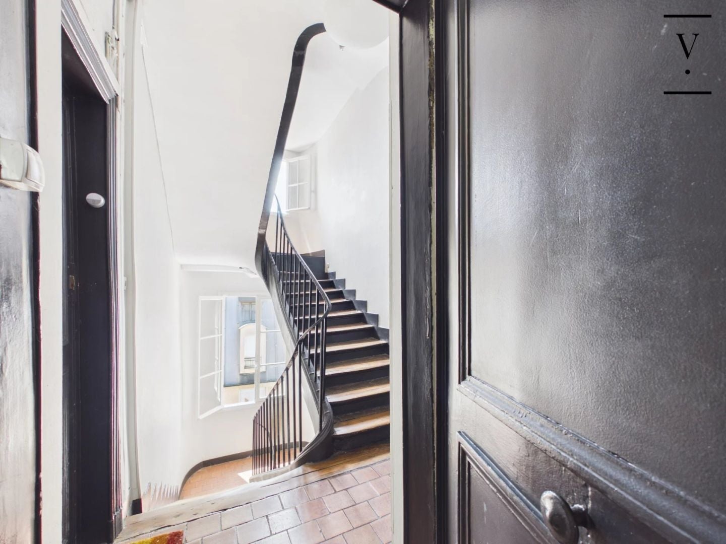 Appartement Rue des Petites-Écuries à Paris