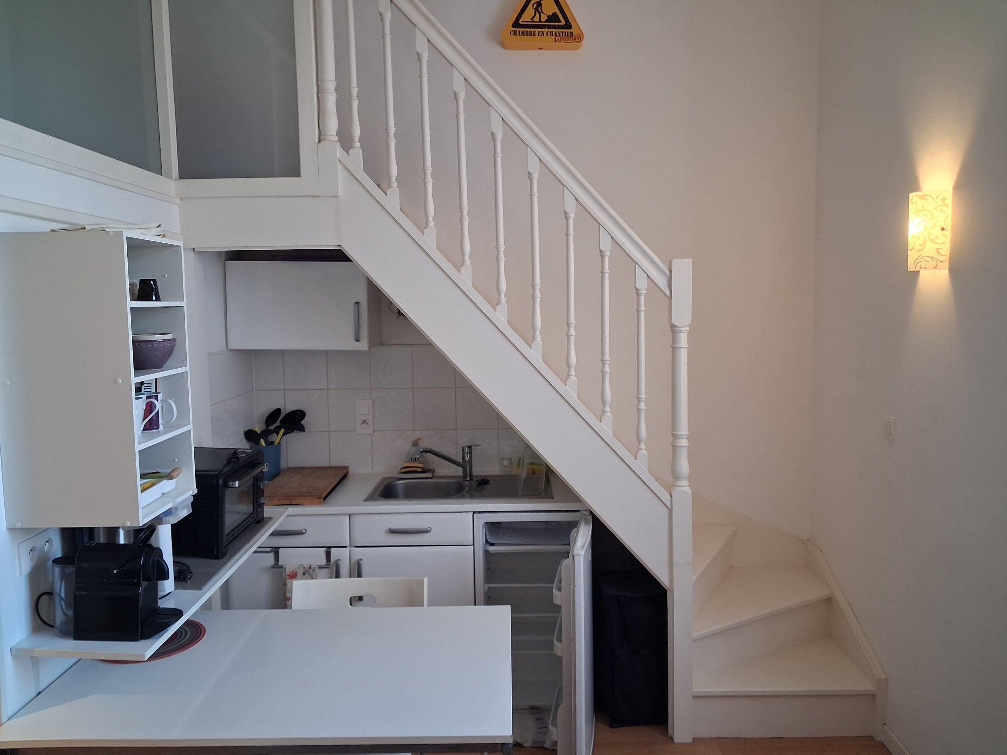Appartement Avenue de la Milady à Biarritz