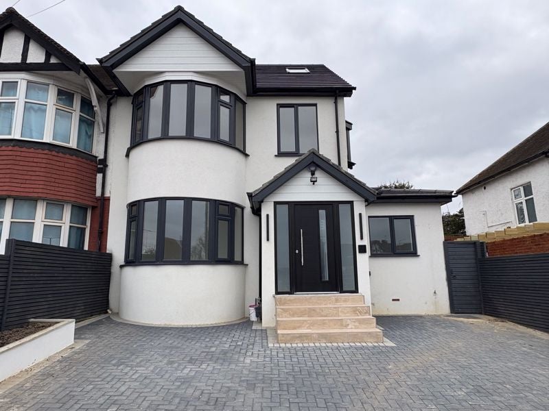 House Tolworth Rise North in Greater London