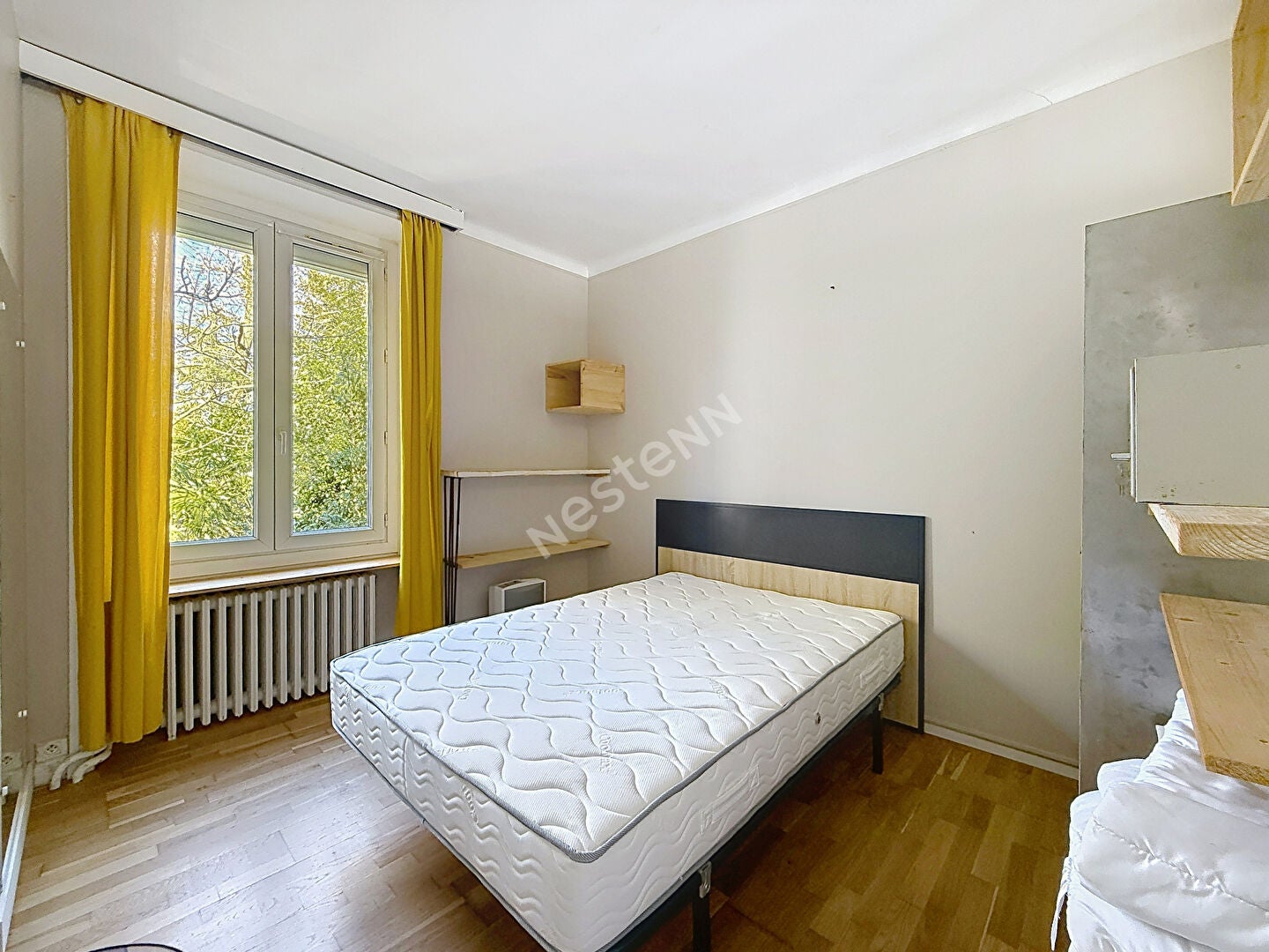 Appartement Rue des Hauts Pavés à Nantes