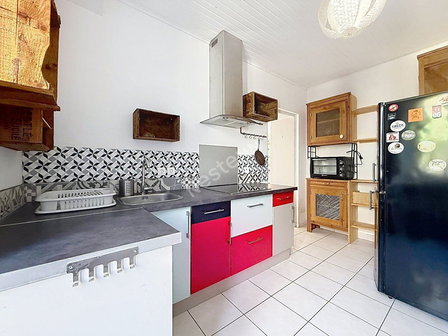 Appartement Rue des Hauts Pavés à Nantes