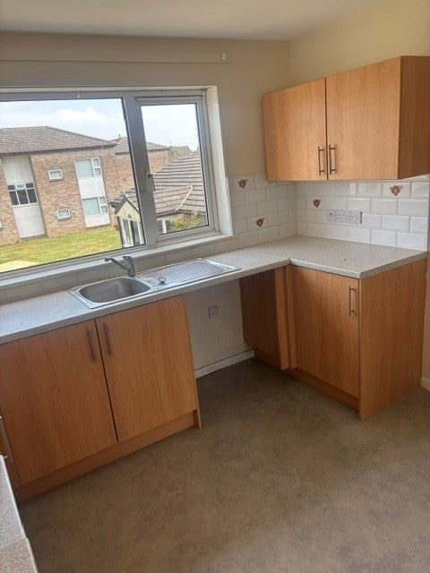 Flat Clarondale in Hull