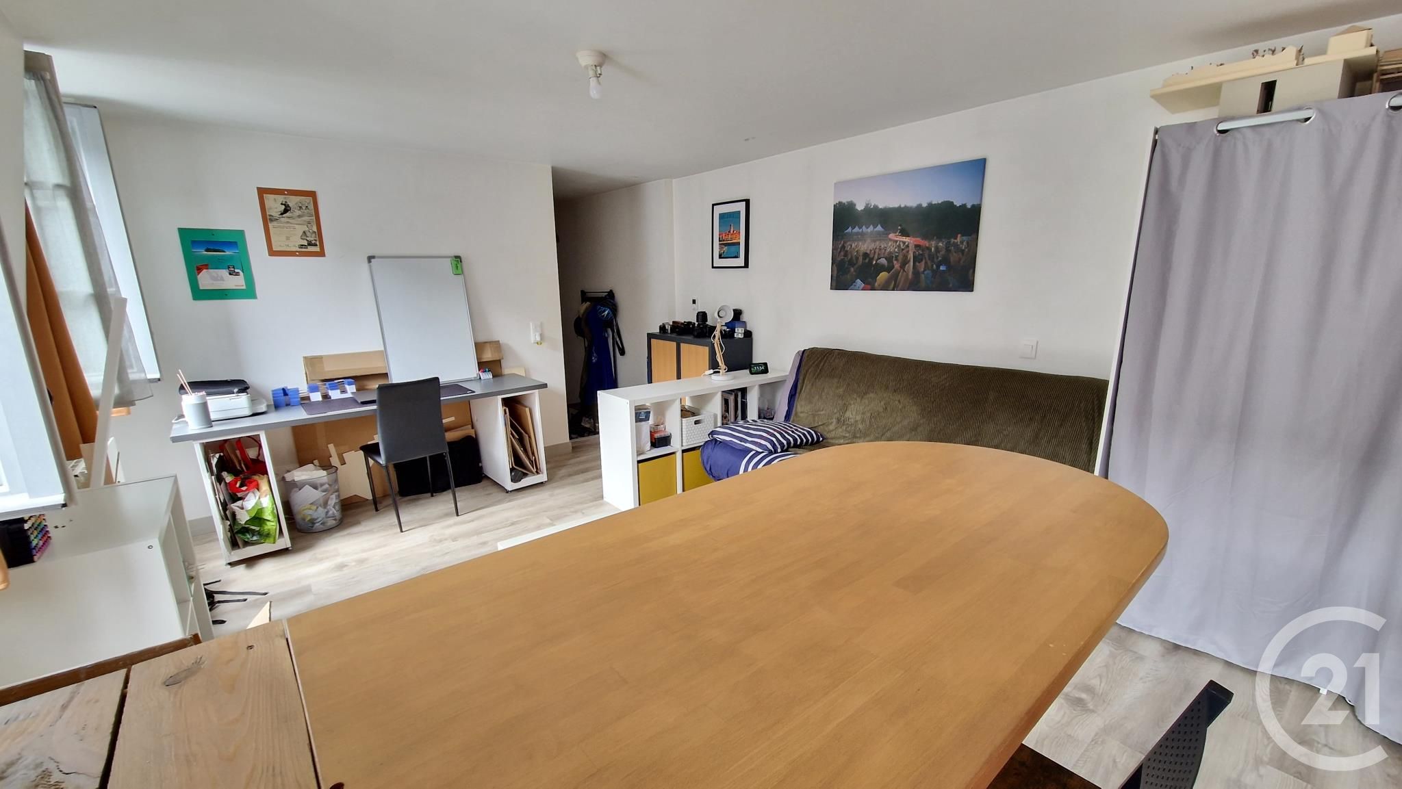 Appartement Place des Carmes à Rouen