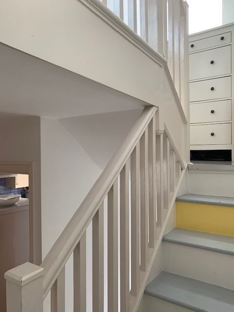 Flat Saltoun Road in Greater London