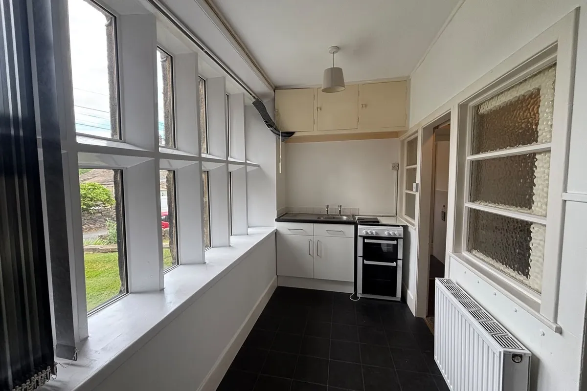 House Linfit Fold in Kirklees