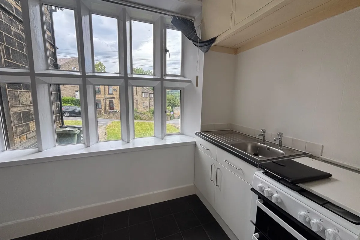 House Linfit Fold in Kirklees