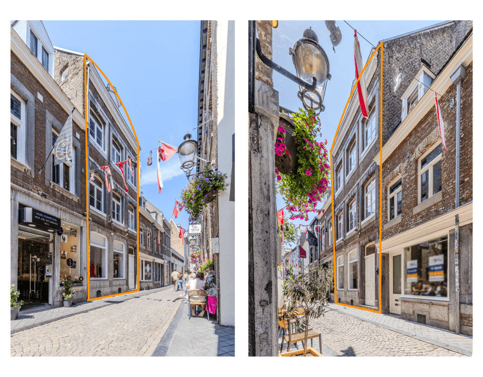Sporenstraat 10 in Maastricht