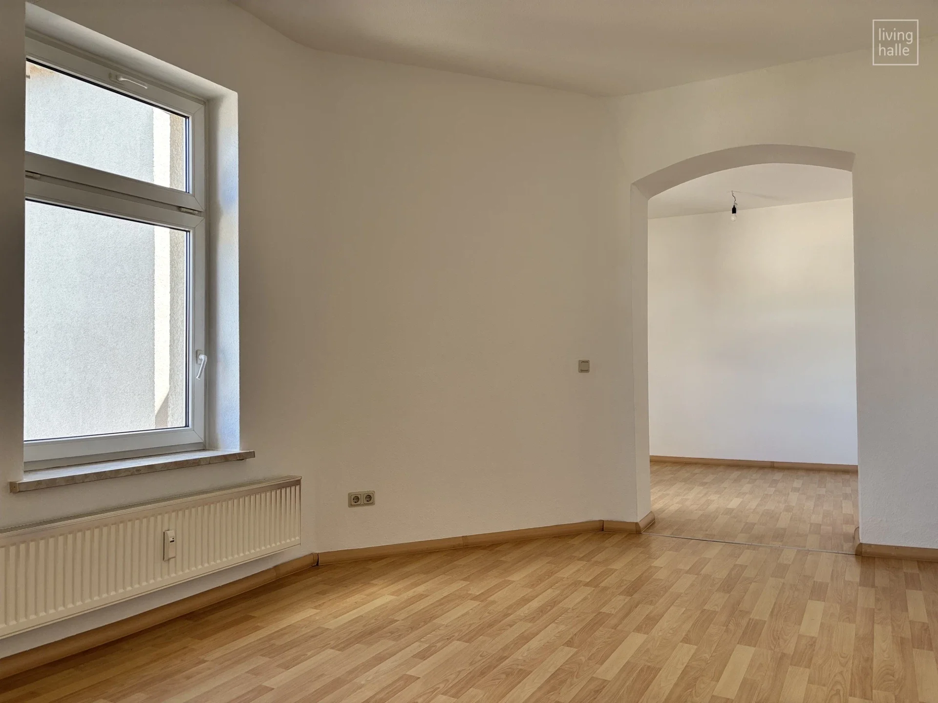 Wohnung Bruckdorfer Straße in Halle (Saale)