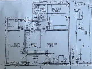Wohnung Anni-von-Gottberg-Straße in Potsdam