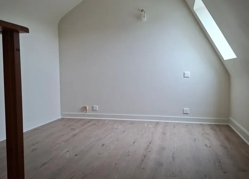 Appartement Rue du Docteur ... à Rostrenen