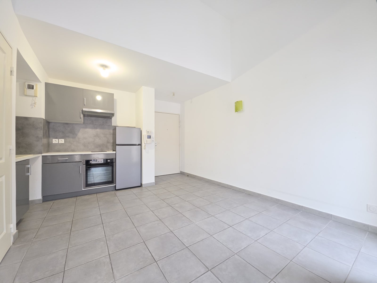 Flat Rue Joseph Vernet in Avignon