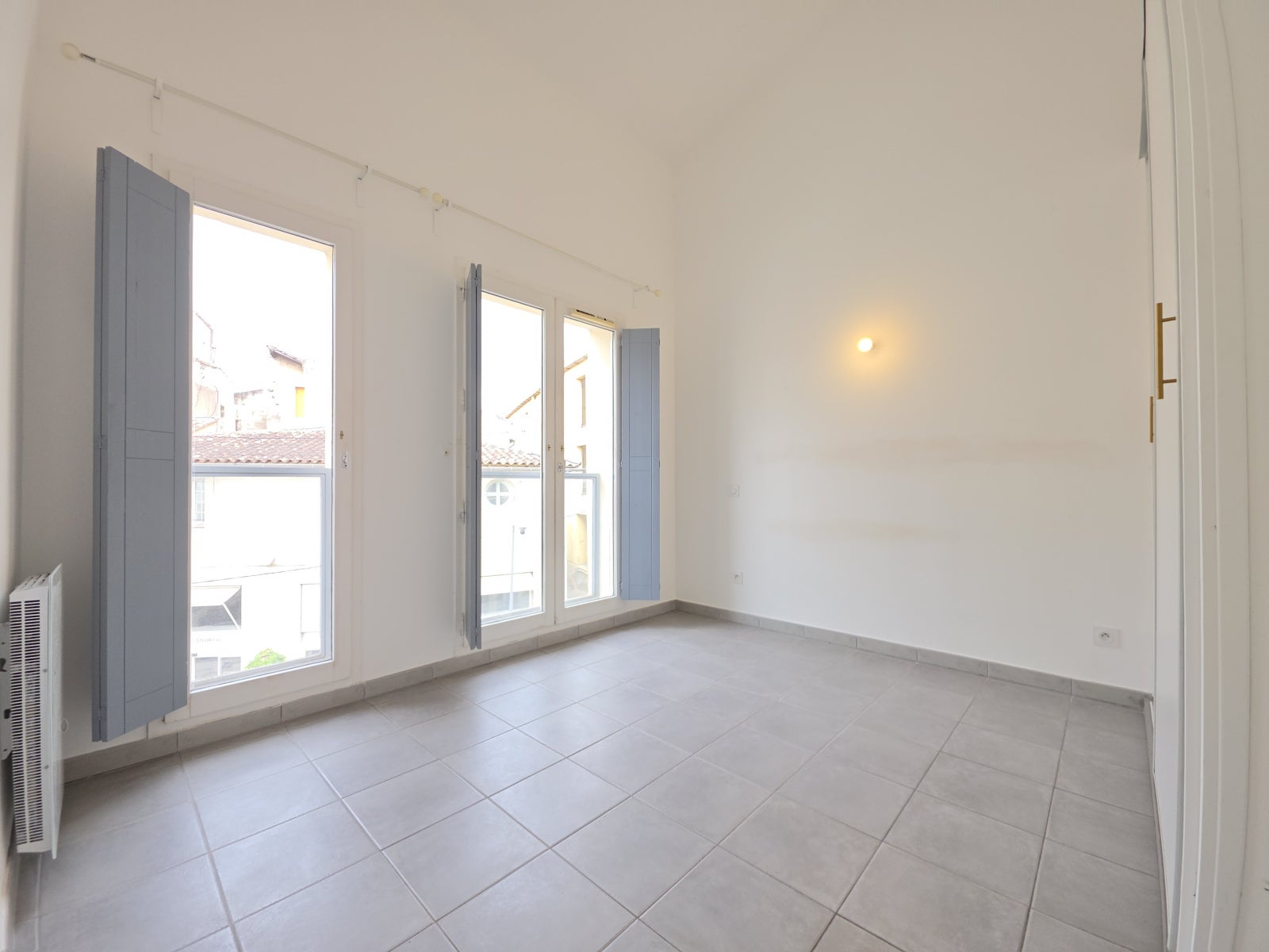 Flat Rue Joseph Vernet in Avignon