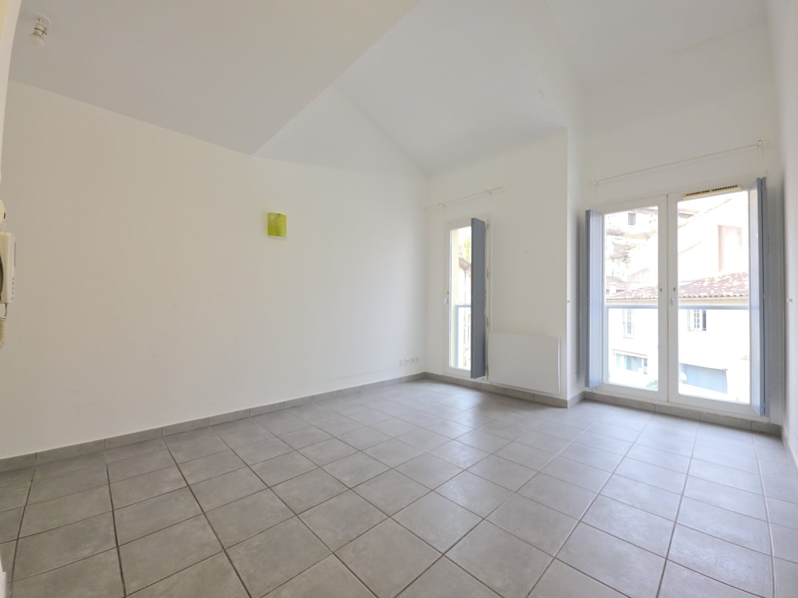 Flat Rue Joseph Vernet in Avignon