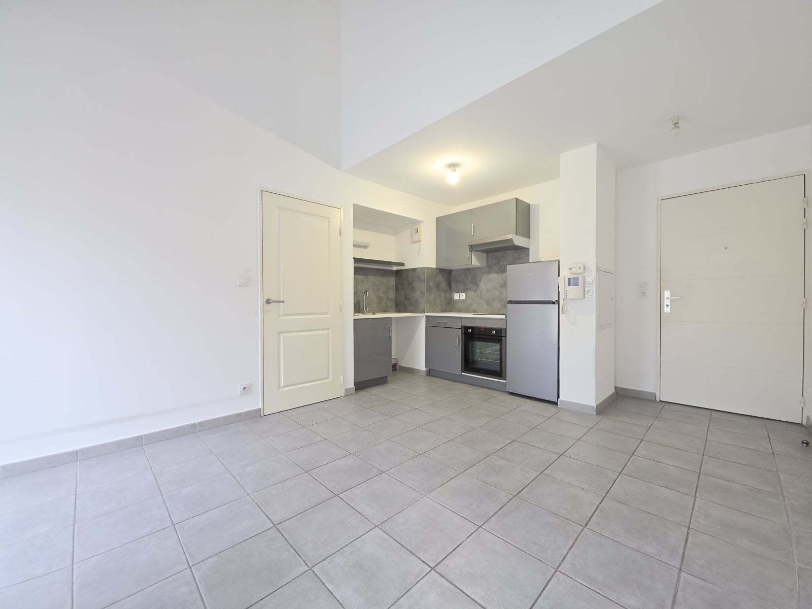 Flat Rue Joseph Vernet in Avignon