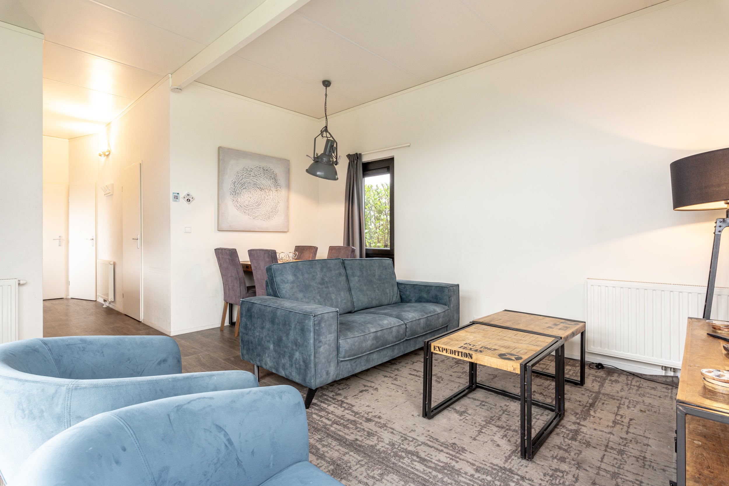Vrijstaande woning te koop: Zuiderweg 2R-0251, Halfweg