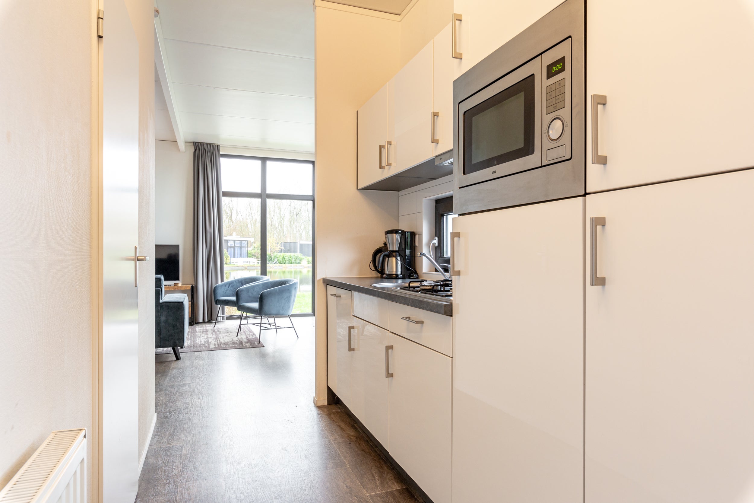 Vrijstaande woning te koop: Zuiderweg 2R-0251, Halfweg