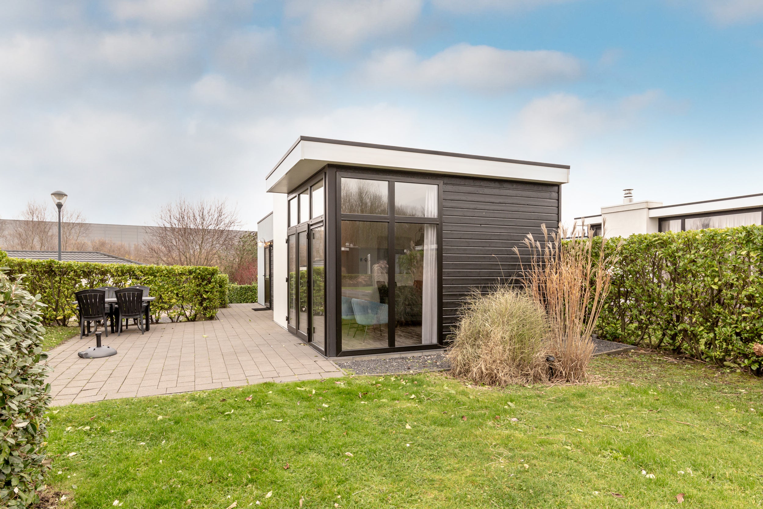 Vrijstaande woning te koop: Zuiderweg 2R-0251, Halfweg