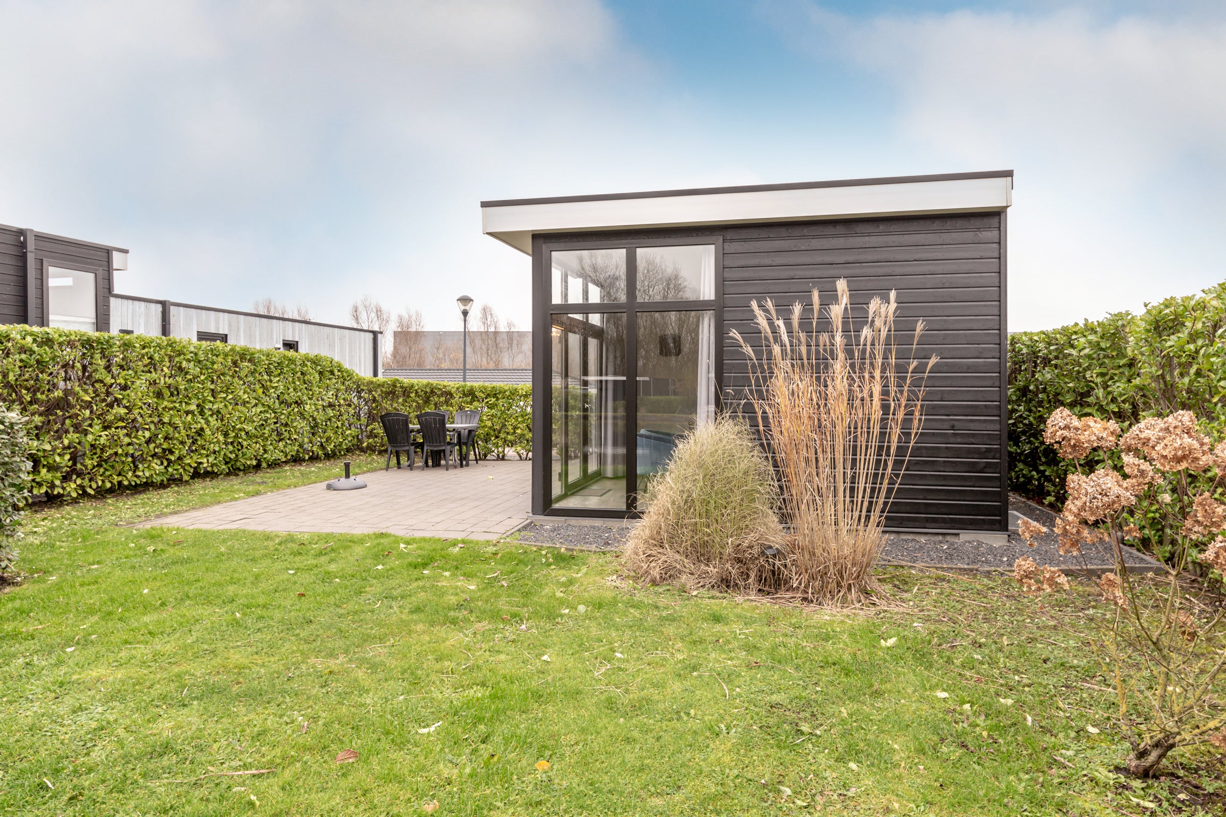 Vrijstaande woning te koop: Zuiderweg 2R-0251, Halfweg