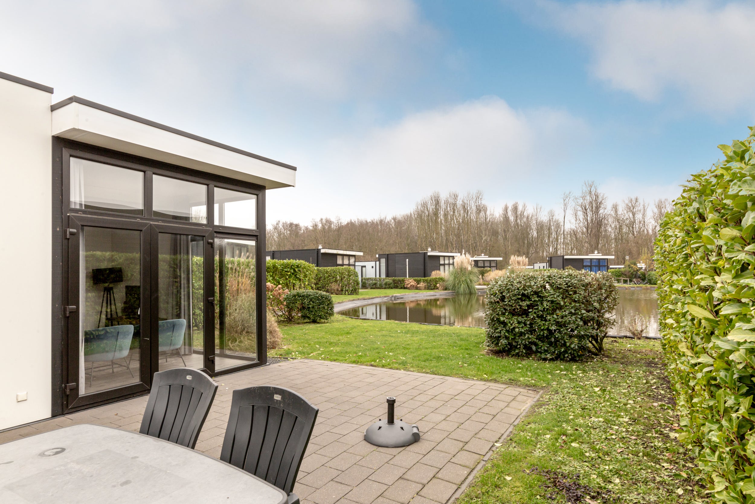 Vrijstaande woning te koop: Zuiderweg 2R-0251, Halfweg