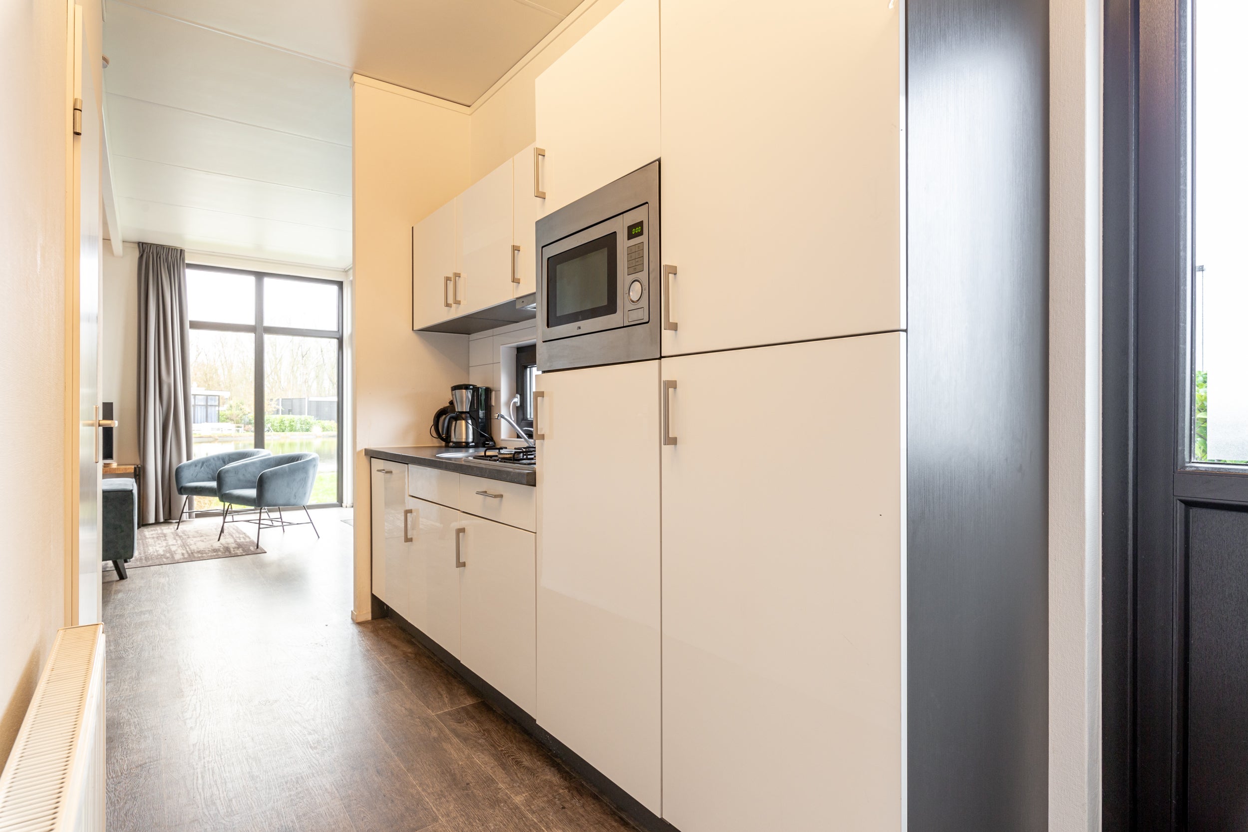 Vrijstaande woning te koop: Zuiderweg 2R-0251, Halfweg