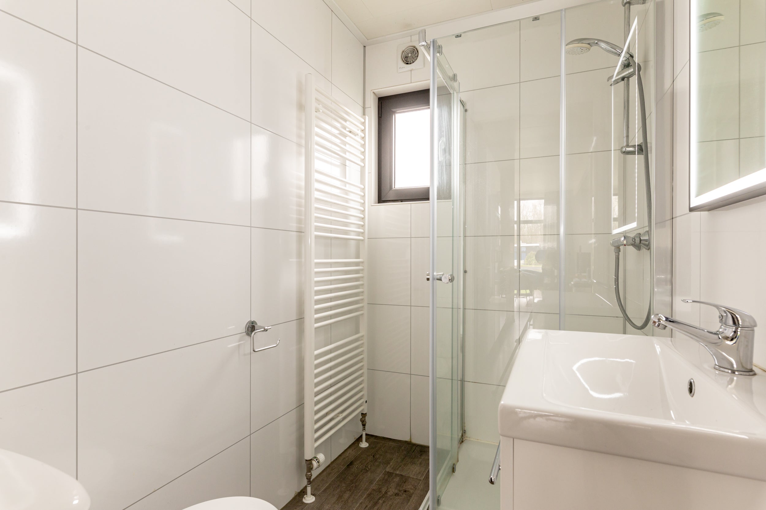 Vrijstaande woning te koop: Zuiderweg 2R-0251, Halfweg