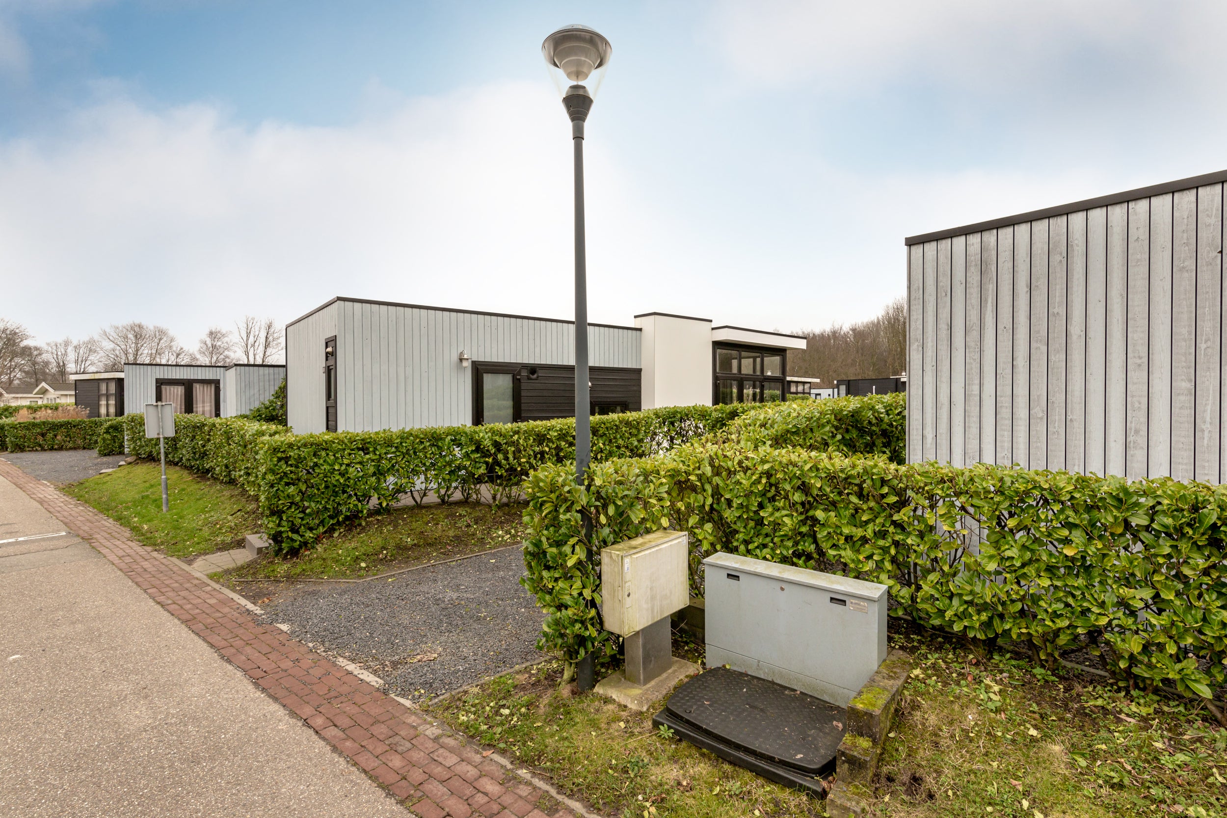 Vrijstaande woning te koop: Zuiderweg 2R-0251, Halfweg