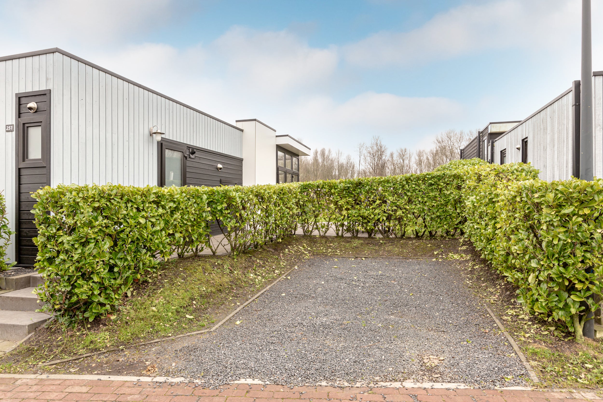 Vrijstaande woning te koop: Zuiderweg 2R-0251, Halfweg