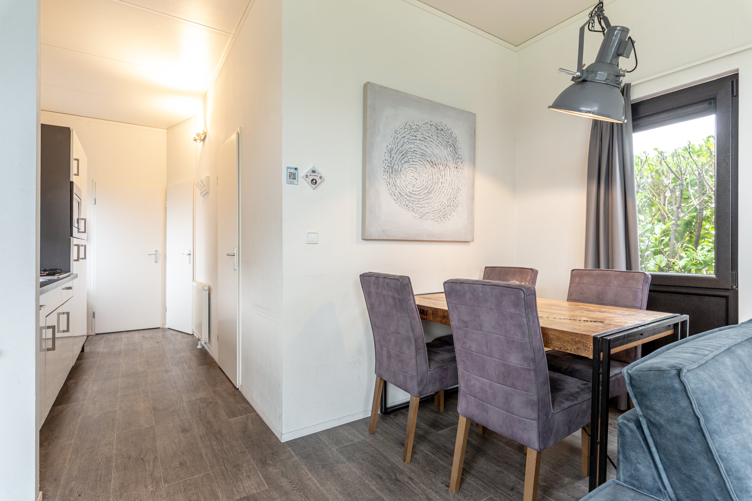 Vrijstaande woning te koop: Zuiderweg 2R-0251, Halfweg