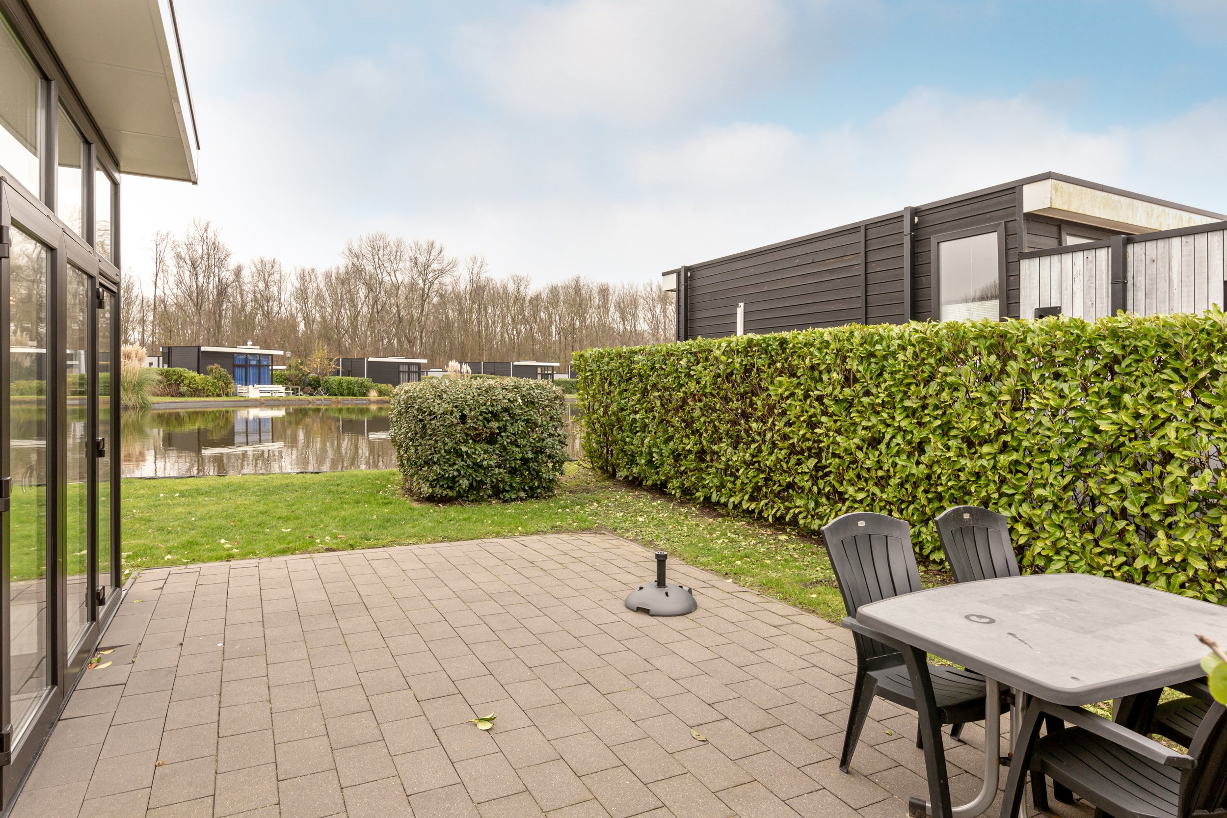 Vrijstaande woning te koop: Zuiderweg 2R-0251, Halfweg