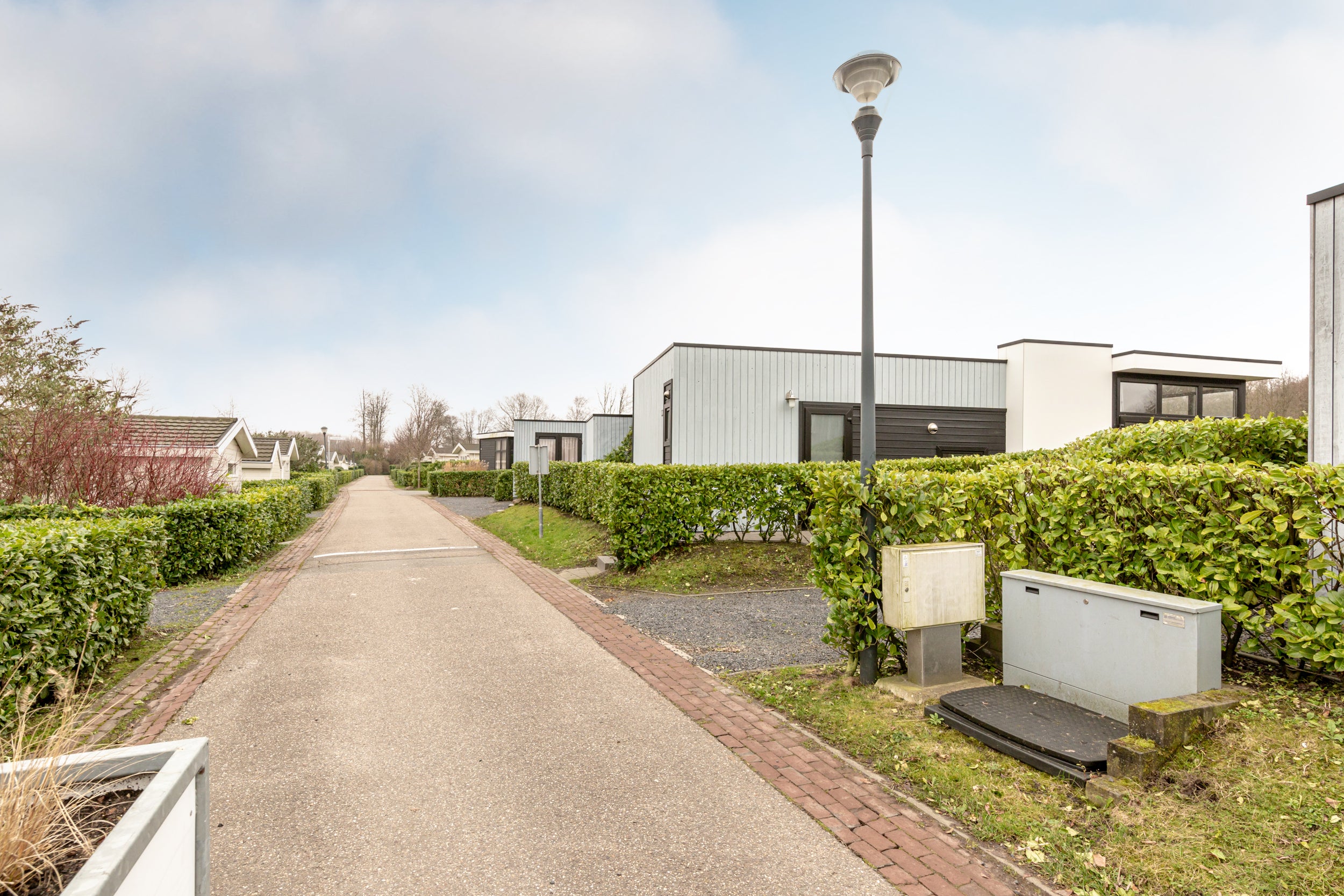 Vrijstaande woning te koop: Zuiderweg 2R-0251, Halfweg