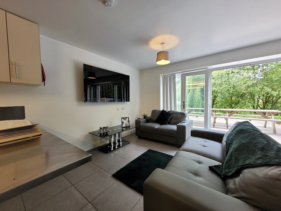 Room Broadgate in Coventry