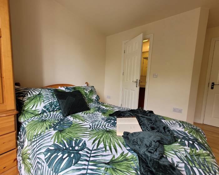 Room Broadgate in Coventry