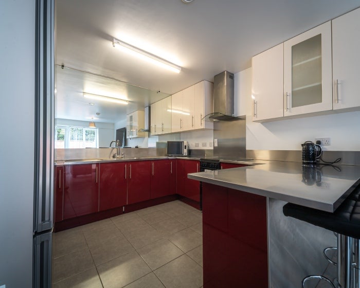 Room Broadgate in Coventry