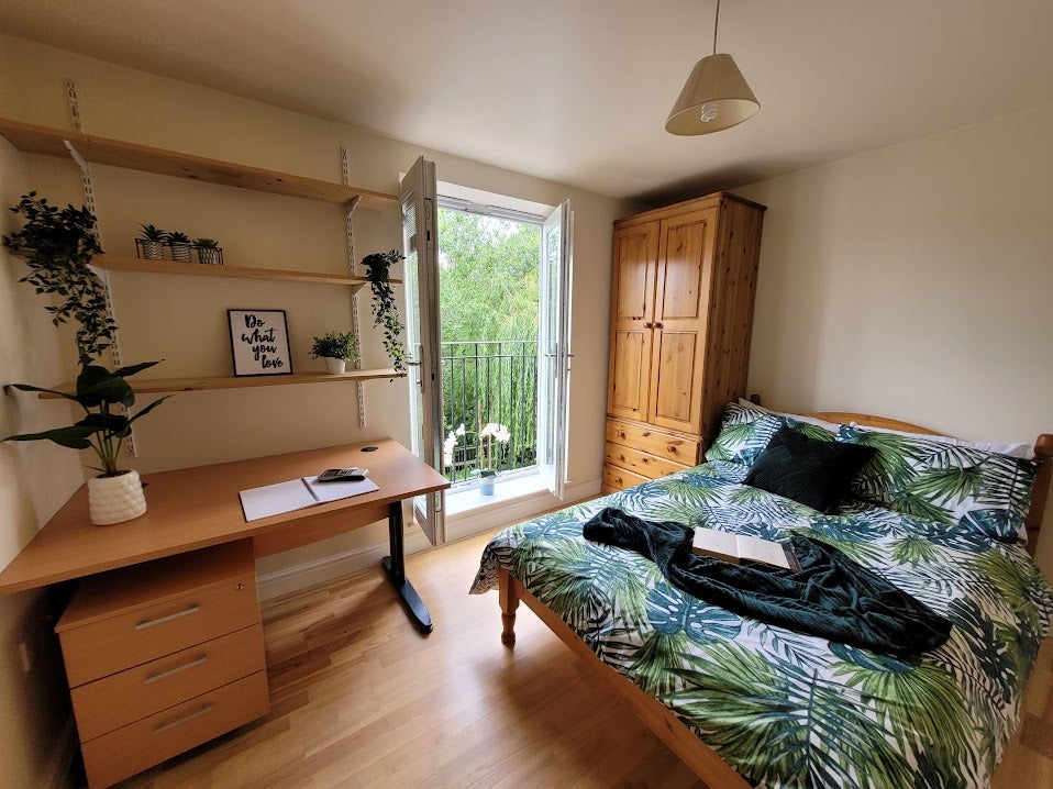 Room Broadgate in Coventry