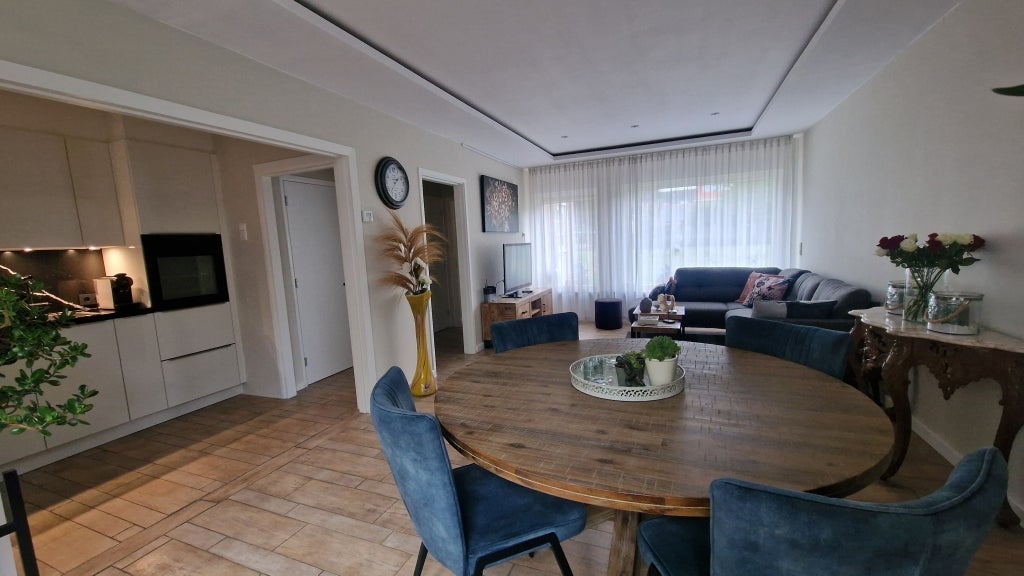 House Rhijnvis Feithlaan in Alkmaar
