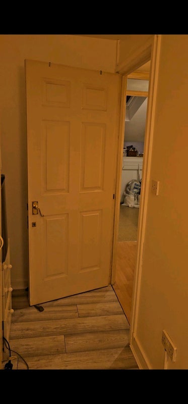 Room Melon Road in Greater London
