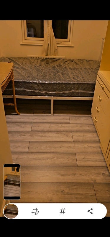 Room Melon Road in Greater London