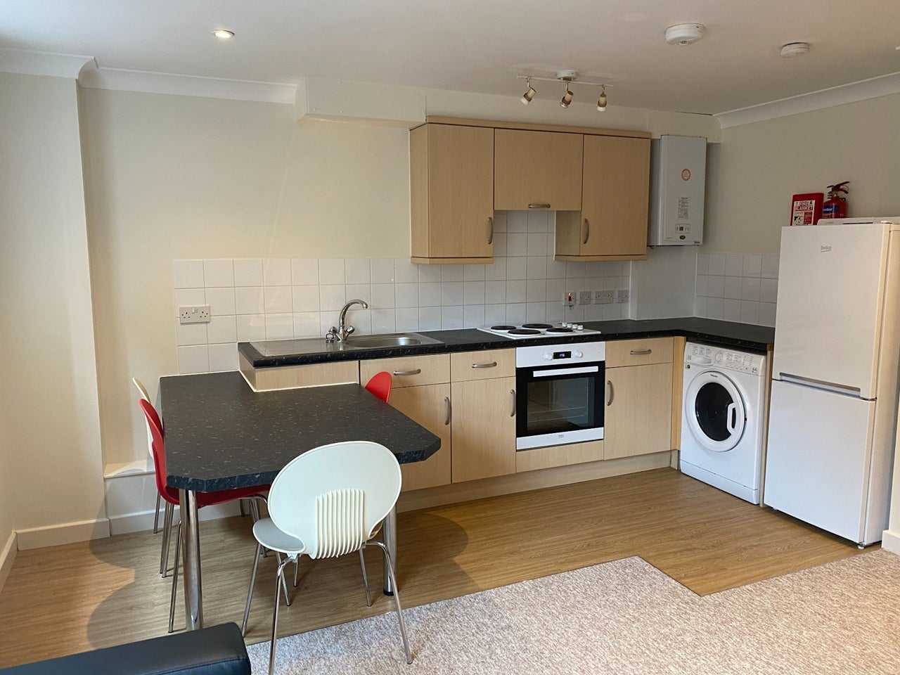 Flat A3049 in Bournemouth