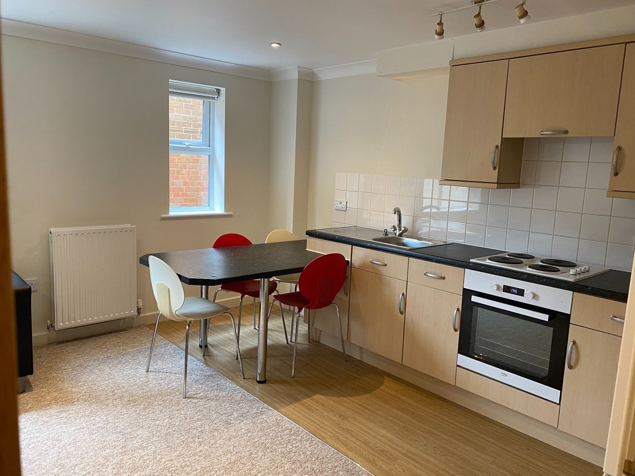 Flat A3049 in Bournemouth
