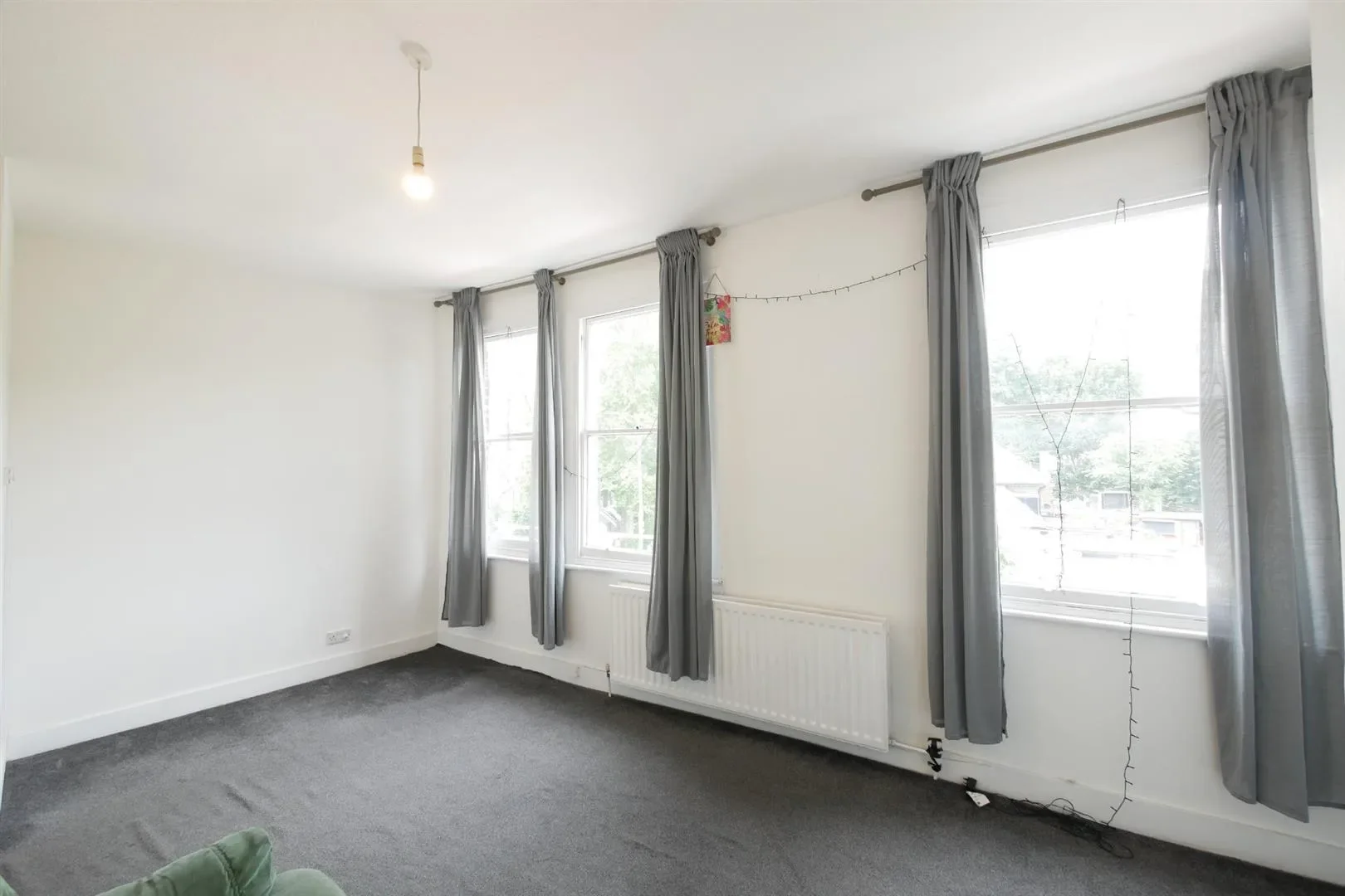 Flat Southwold Road in Greater London
