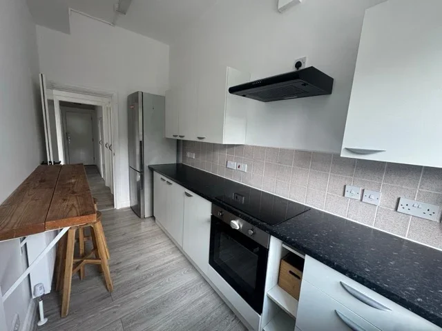Flat Talgarth Road in Greater London