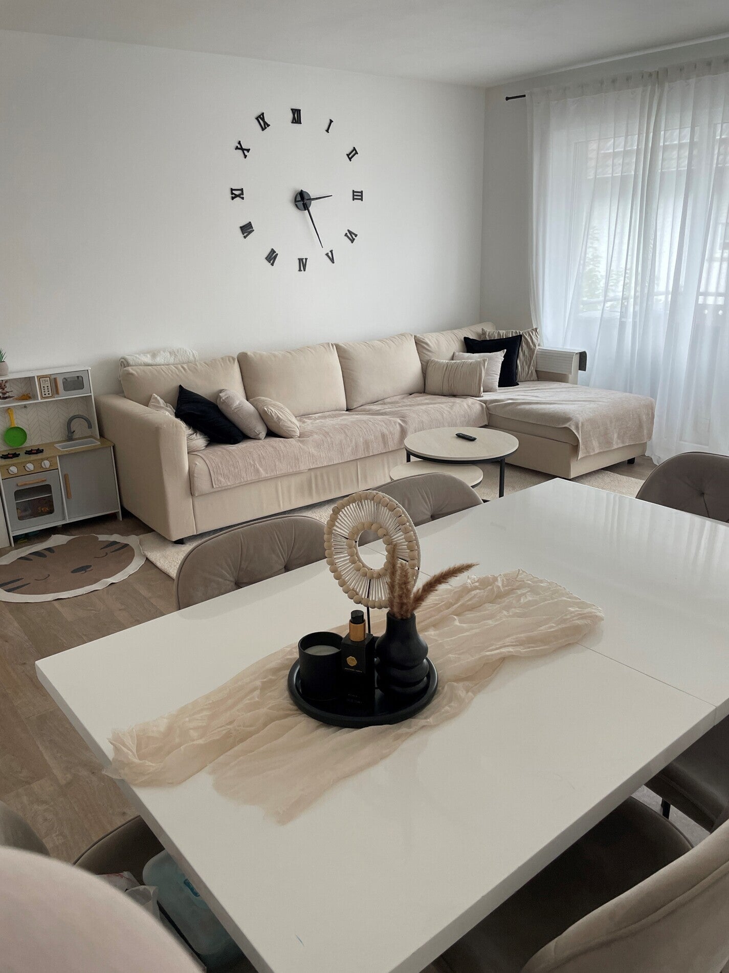 Wohnung Faßbinderweg in Bielefeld