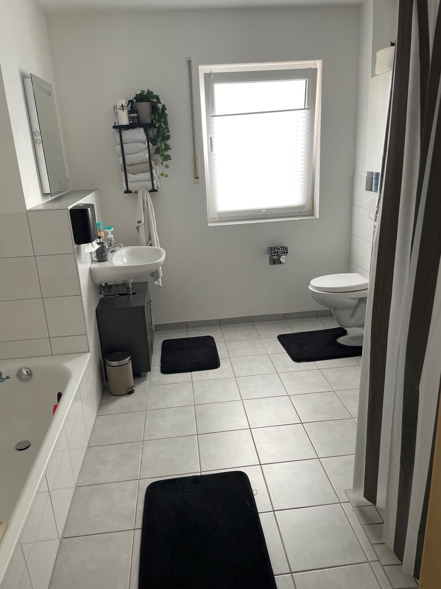 Wohnung Faßbinderweg in Bielefeld