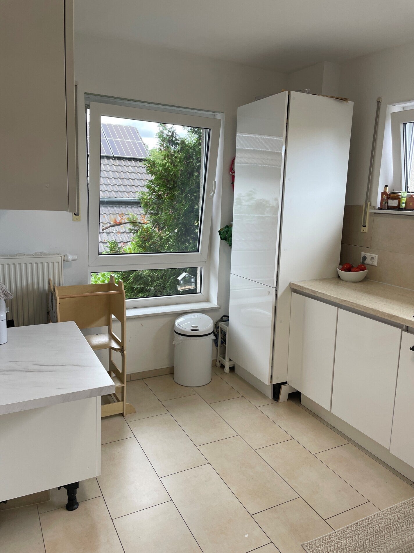 Wohnung Faßbinderweg in Bielefeld