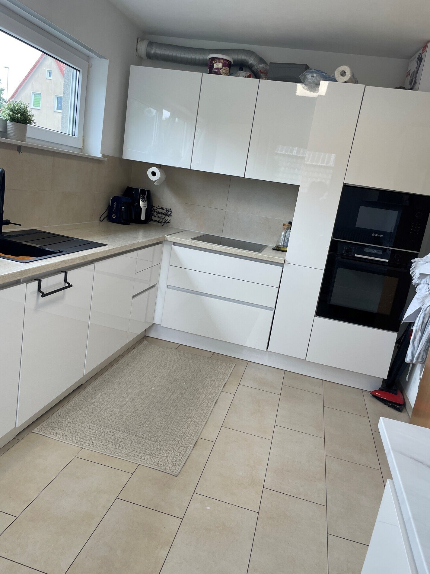 Wohnung Faßbinderweg in Bielefeld