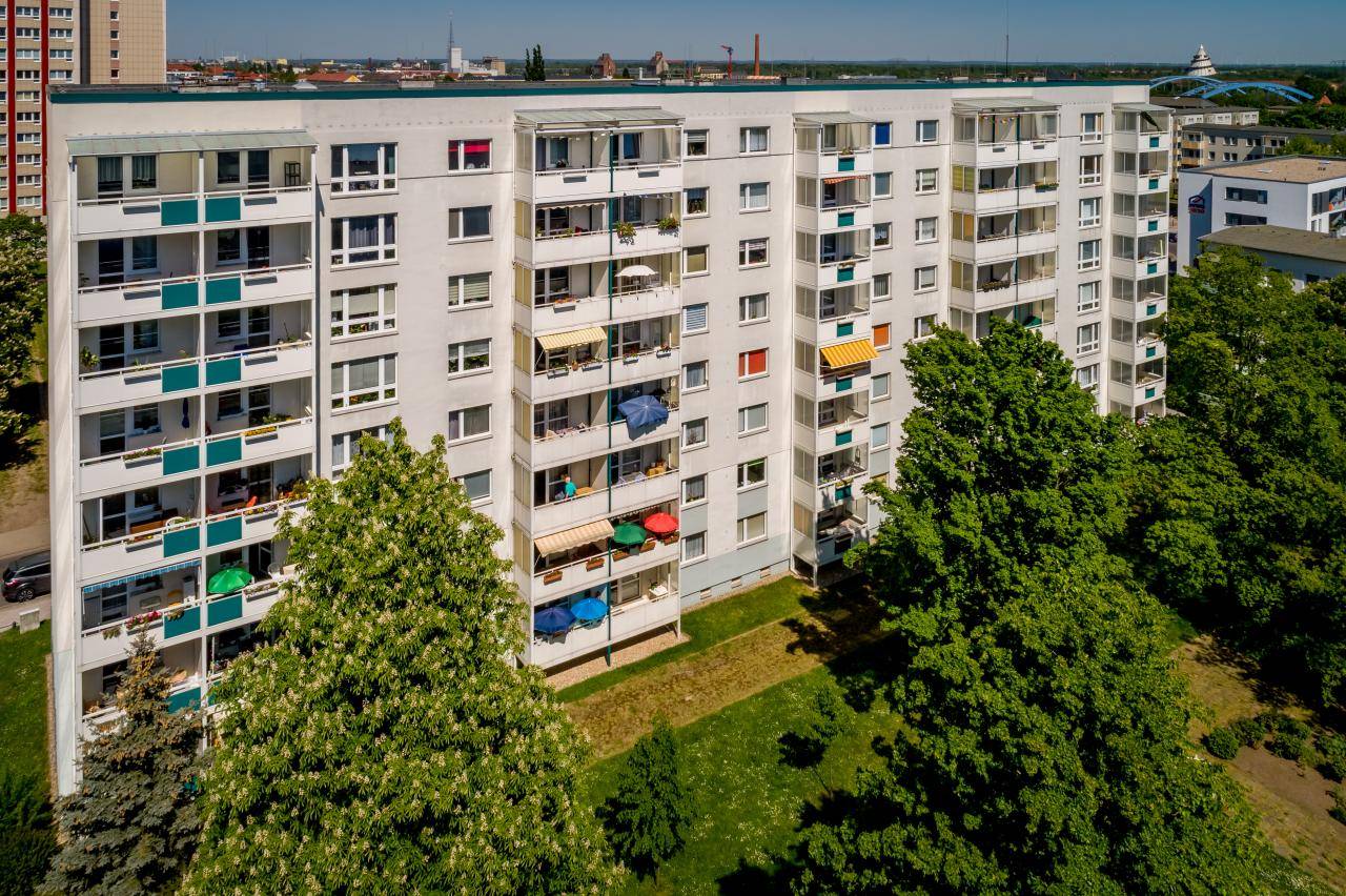 Wohnung Mühlenstraße in Magdeburg