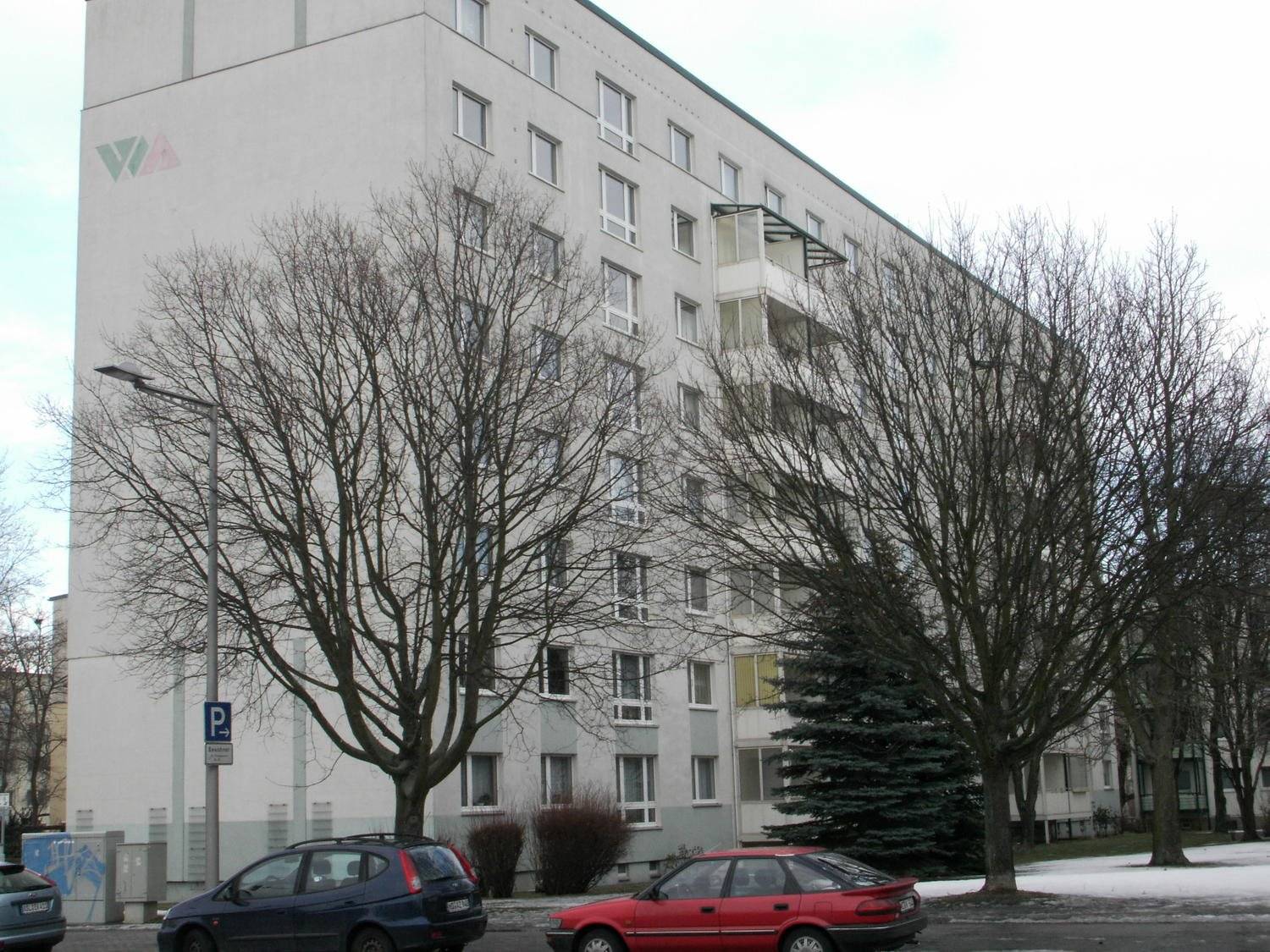 Wohnung Mühlenstraße in Magdeburg